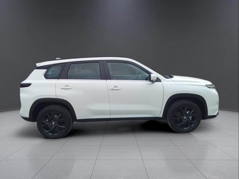 Toyota Urban Cruiser 1.5 Xr At