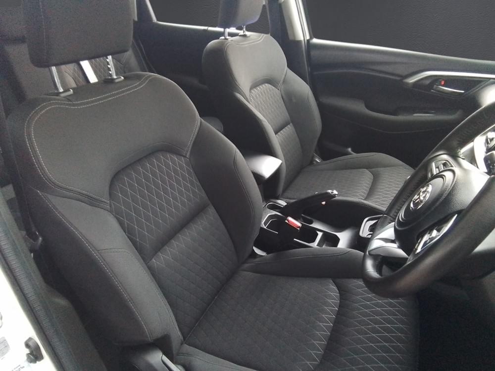 Toyota Urban Cruiser 1.5 Xr At
