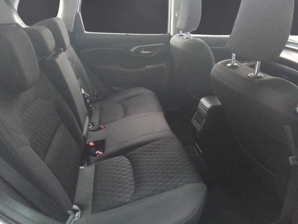 Toyota Urban Cruiser 1.5 Xr At