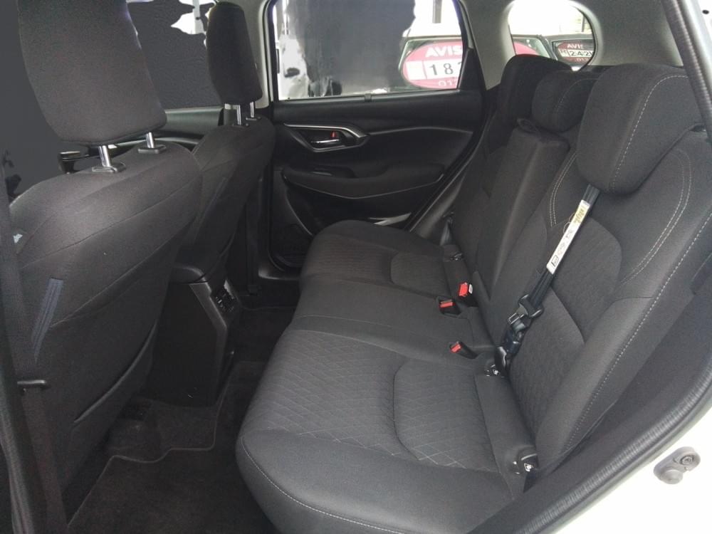 Toyota Urban Cruiser 1.5 Xr At