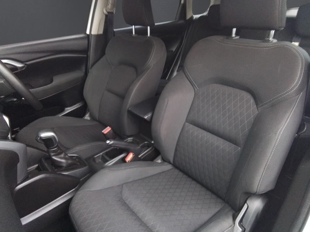 Toyota Urban Cruiser 1.5 Xr At