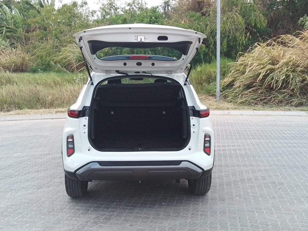 Toyota Urban Cruiser 1.5 Xr At