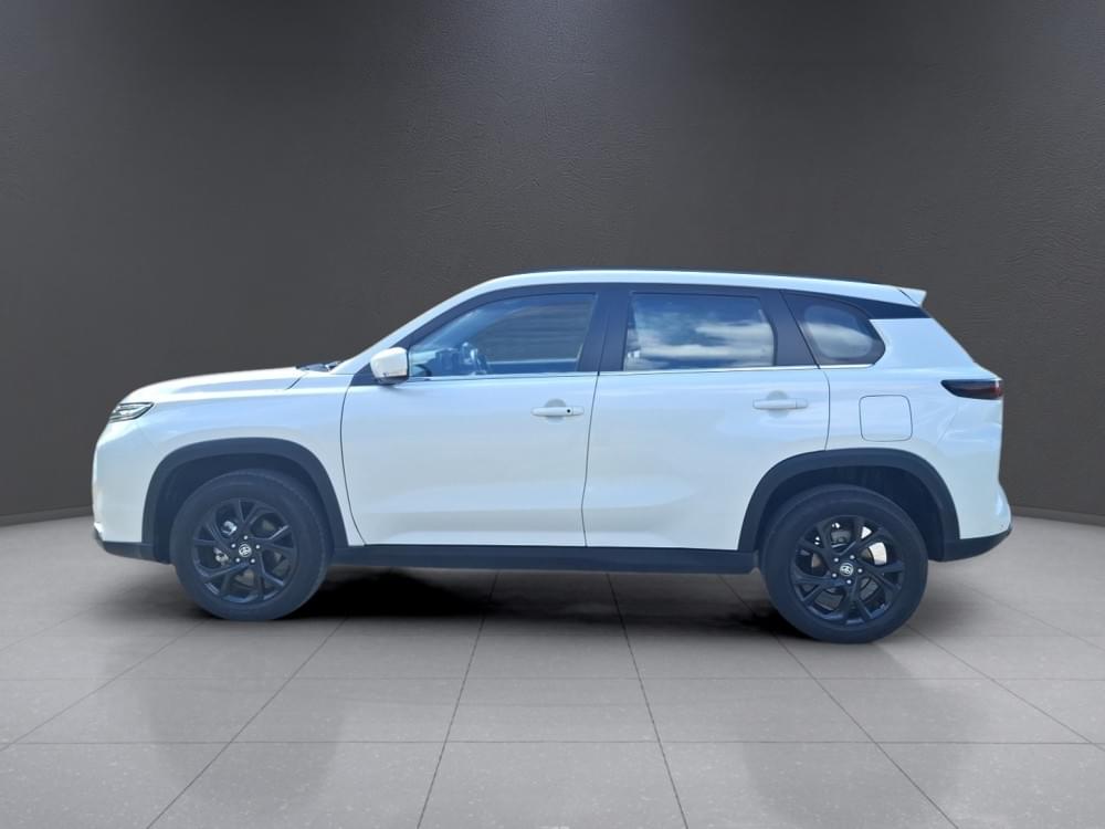 Toyota Urban Cruiser 1.5 Xr At