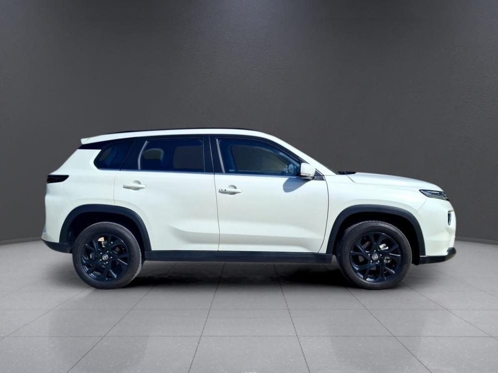 Toyota Urban Cruiser 1.5 Xr At