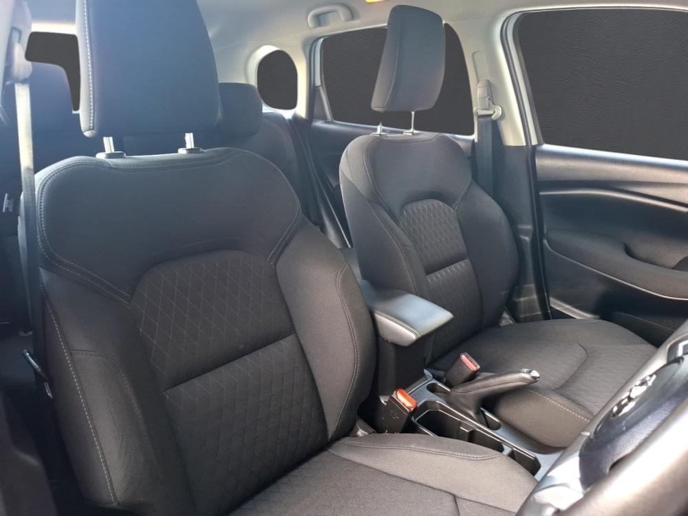 Toyota Urban Cruiser 1.5 Xr At