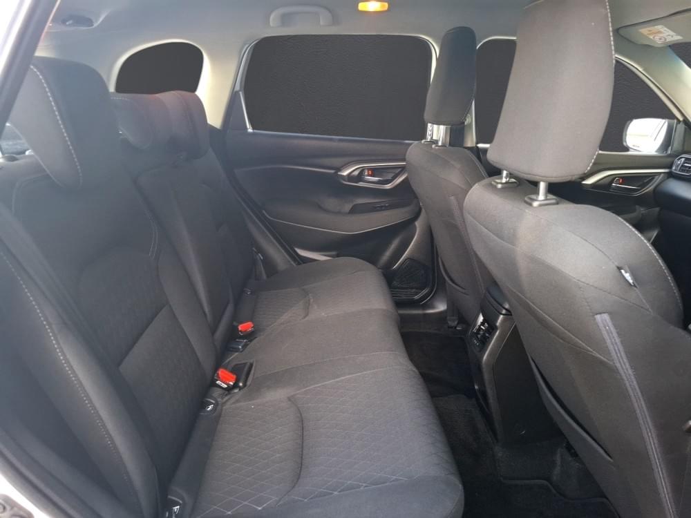Toyota Urban Cruiser 1.5 Xr At