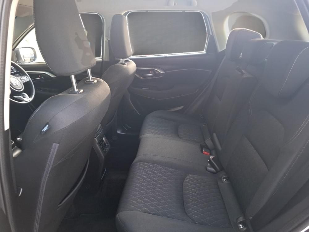 Toyota Urban Cruiser 1.5 Xr At