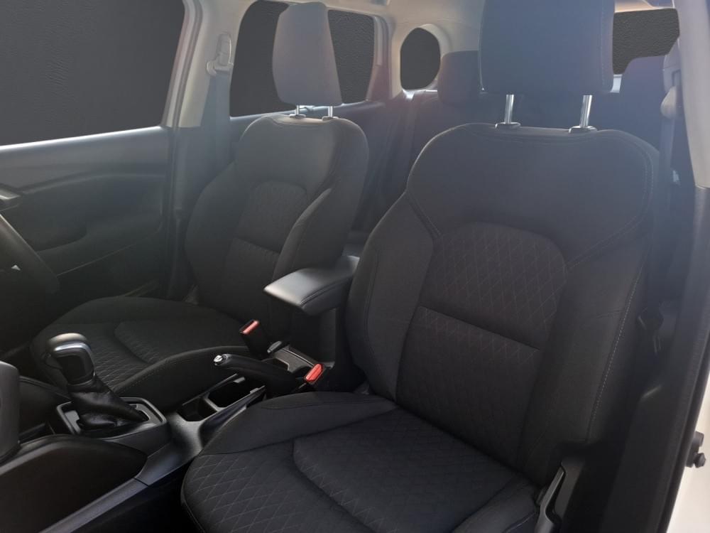 Toyota Urban Cruiser 1.5 Xr At