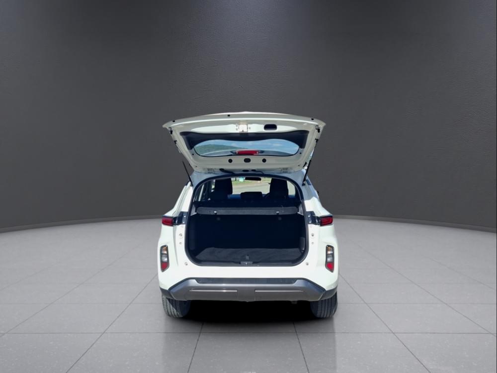 Toyota Urban Cruiser 1.5 Xr At