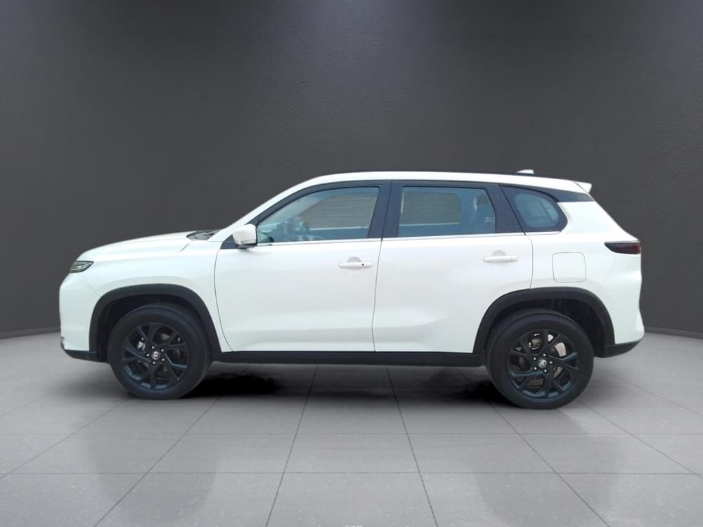 Toyota Urban Cruiser 1.5 Xr At