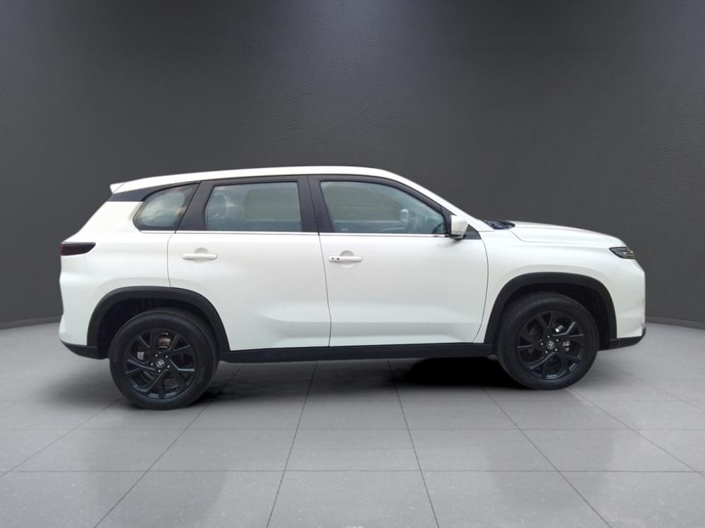 Toyota Urban Cruiser 1.5 Xr At