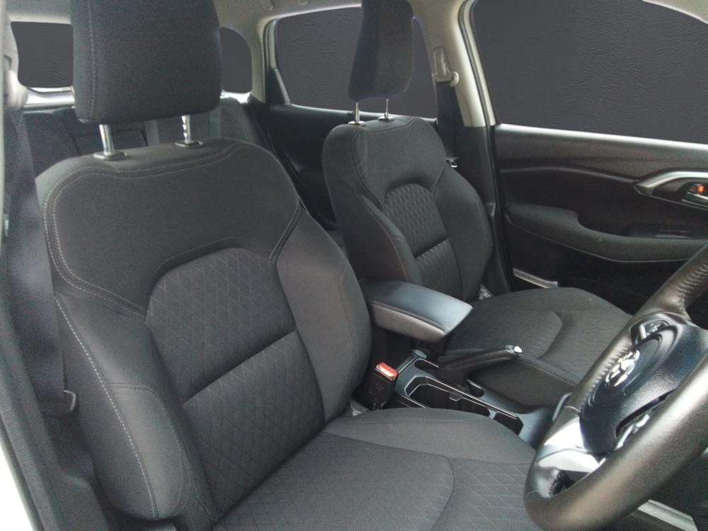 Toyota Urban Cruiser 1.5 Xr At