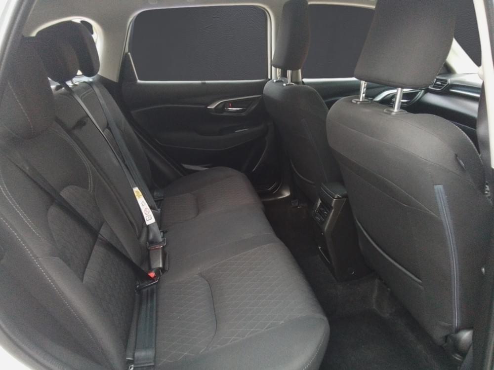 Toyota Urban Cruiser 1.5 Xr At