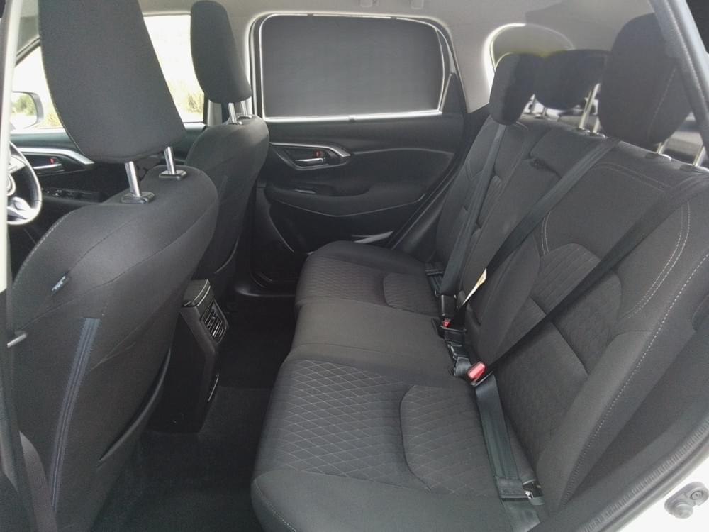 Toyota Urban Cruiser 1.5 Xr At