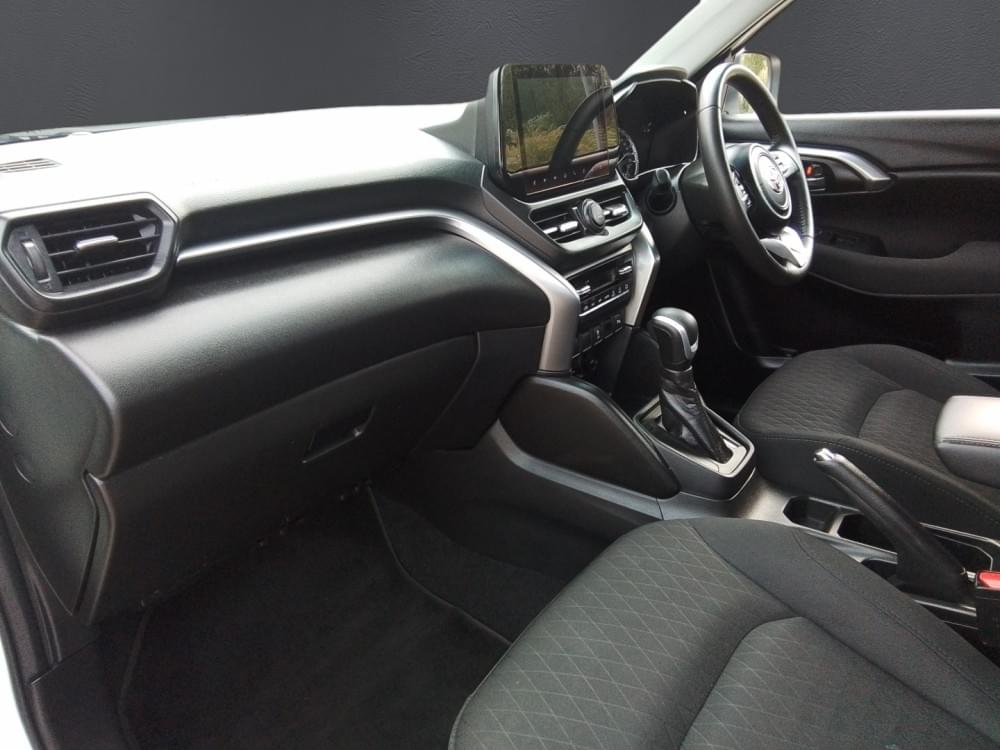 Toyota Urban Cruiser 1.5 Xr At