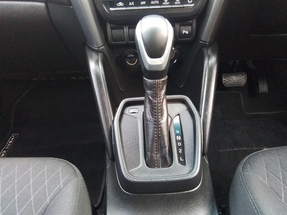 Toyota Urban Cruiser 1.5 Xr At