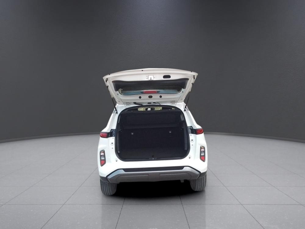 Toyota Urban Cruiser 1.5 Xr At