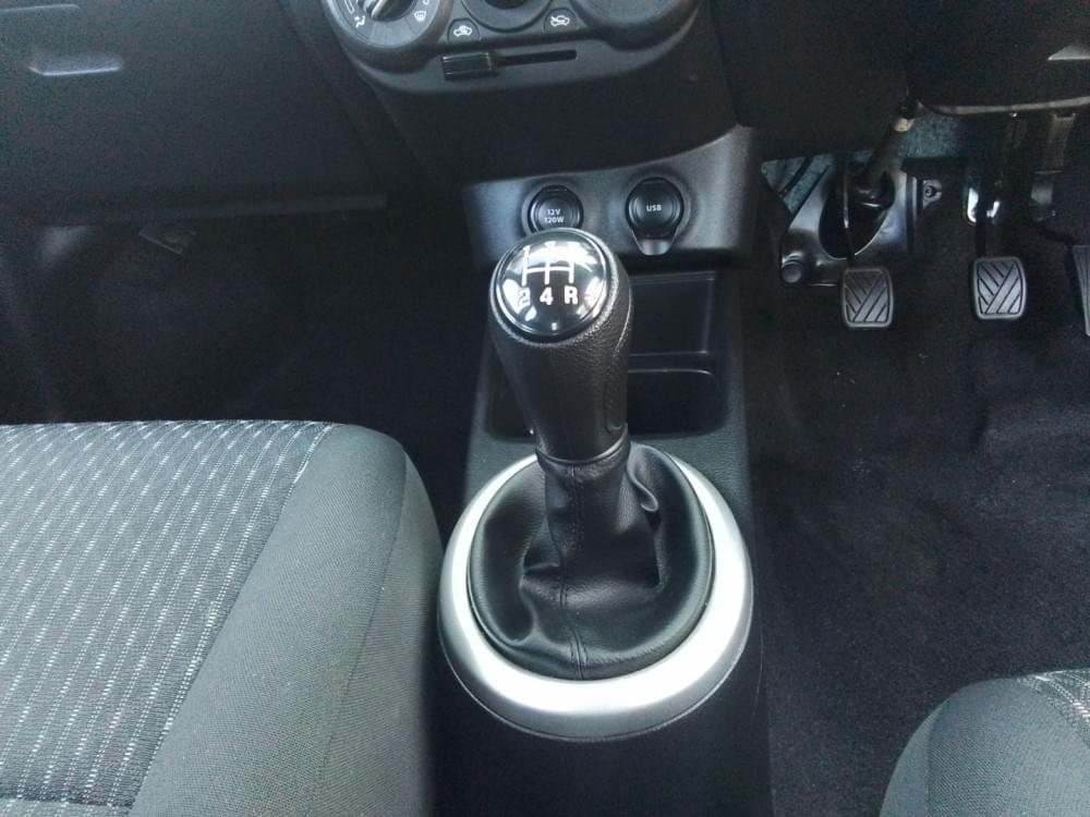 Toyota Vitz 1.0 Xr