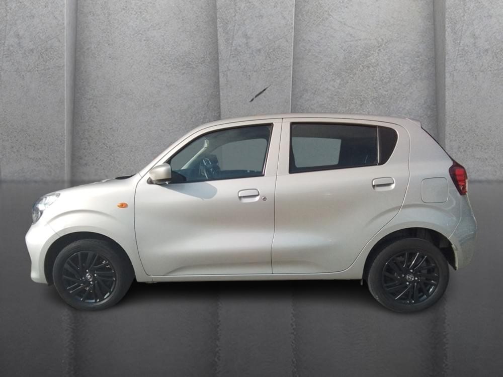 Toyota Vitz 1.0 Xr