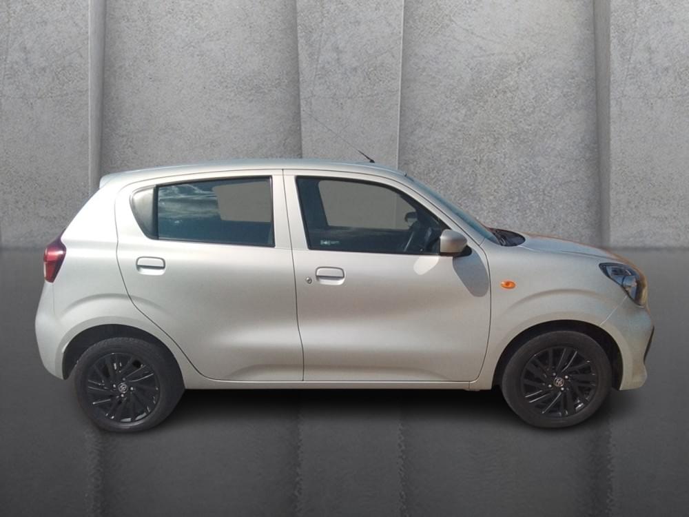 Toyota Vitz 1.0 Xr