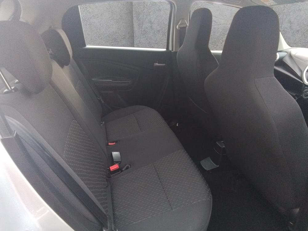 Toyota Vitz 1.0 Xr
