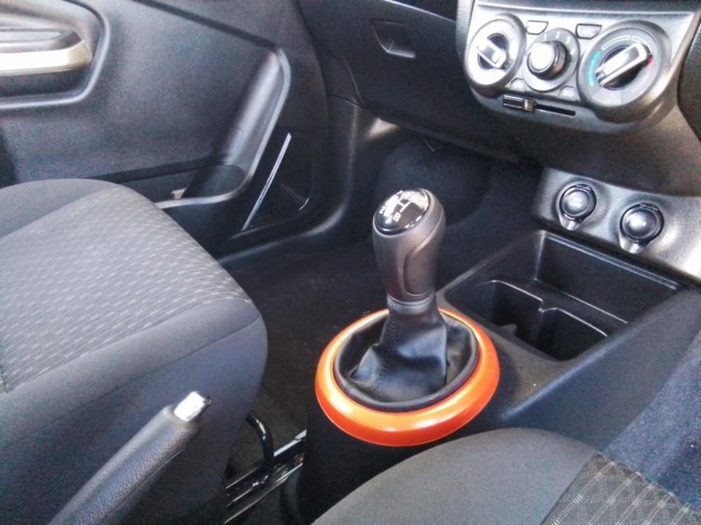 Toyota Vitz 1.0 Xr X-Cite