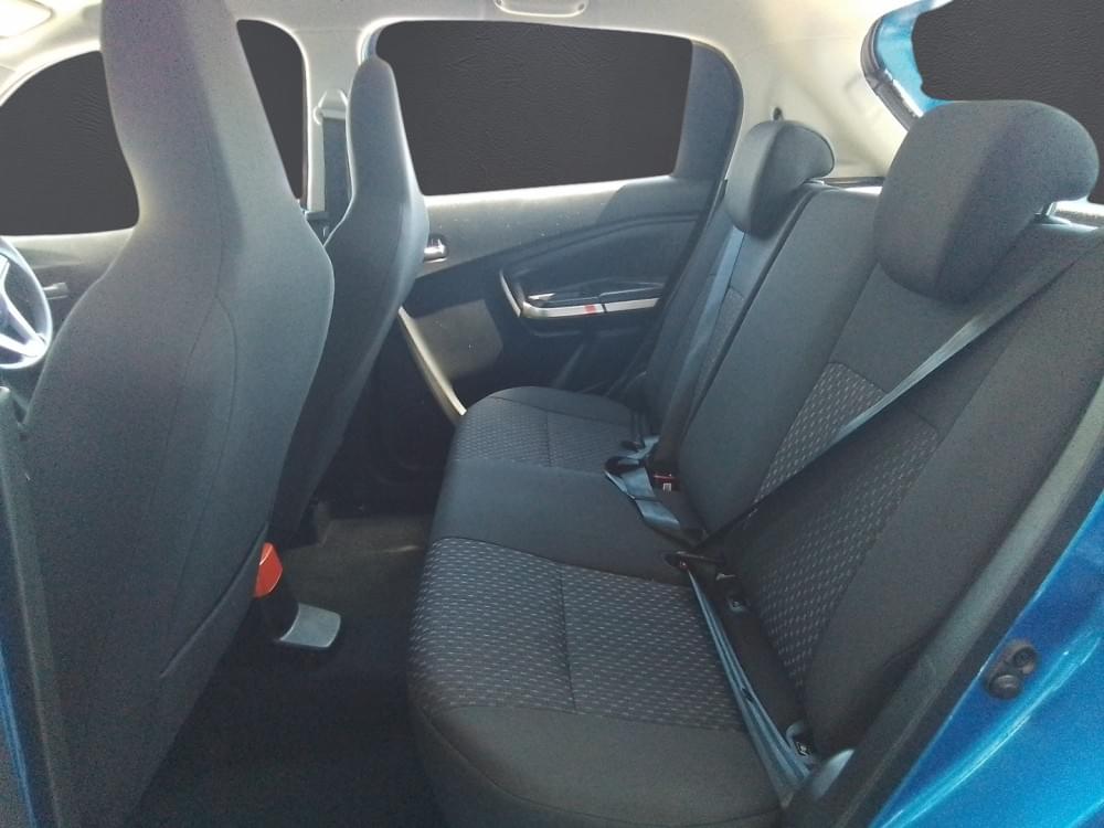 Toyota Vitz 1.0 Xr X-Cite