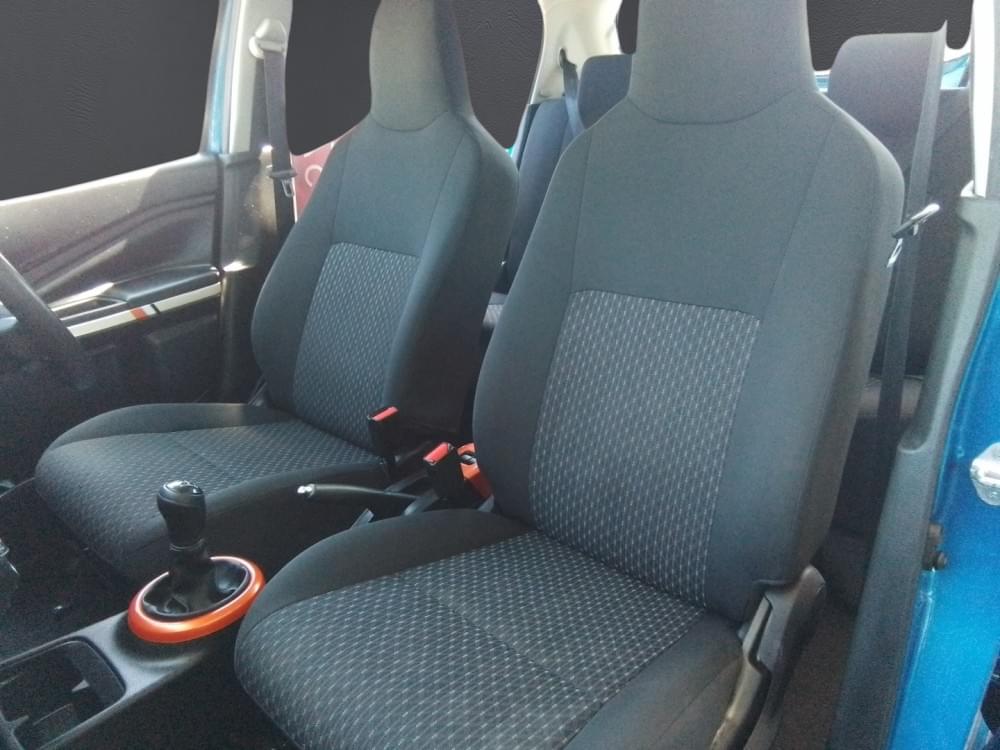 Toyota Vitz 1.0 Xr X-Cite