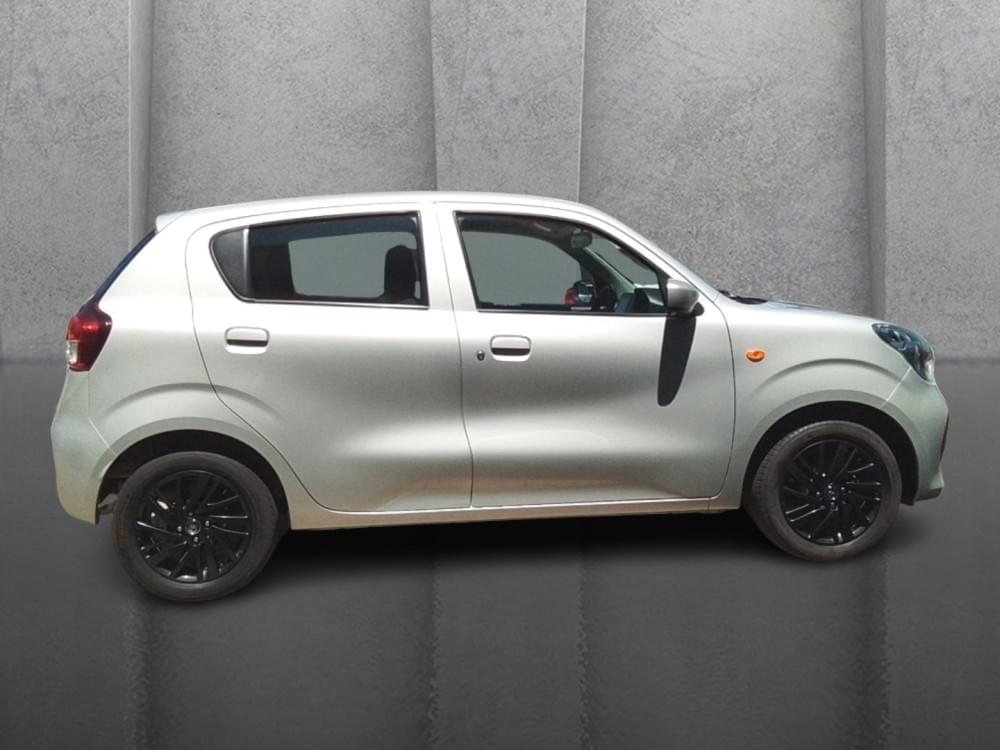 Toyota Vitz 1.0 Xr