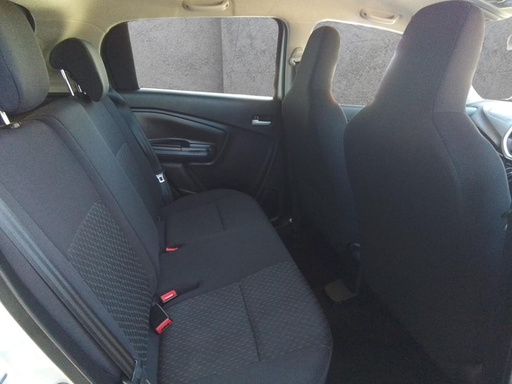 Toyota Vitz 1.0 Xr