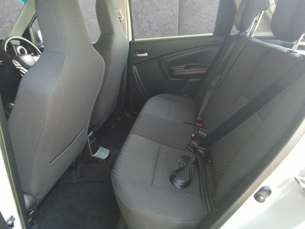 Toyota Vitz 1.0 Xr