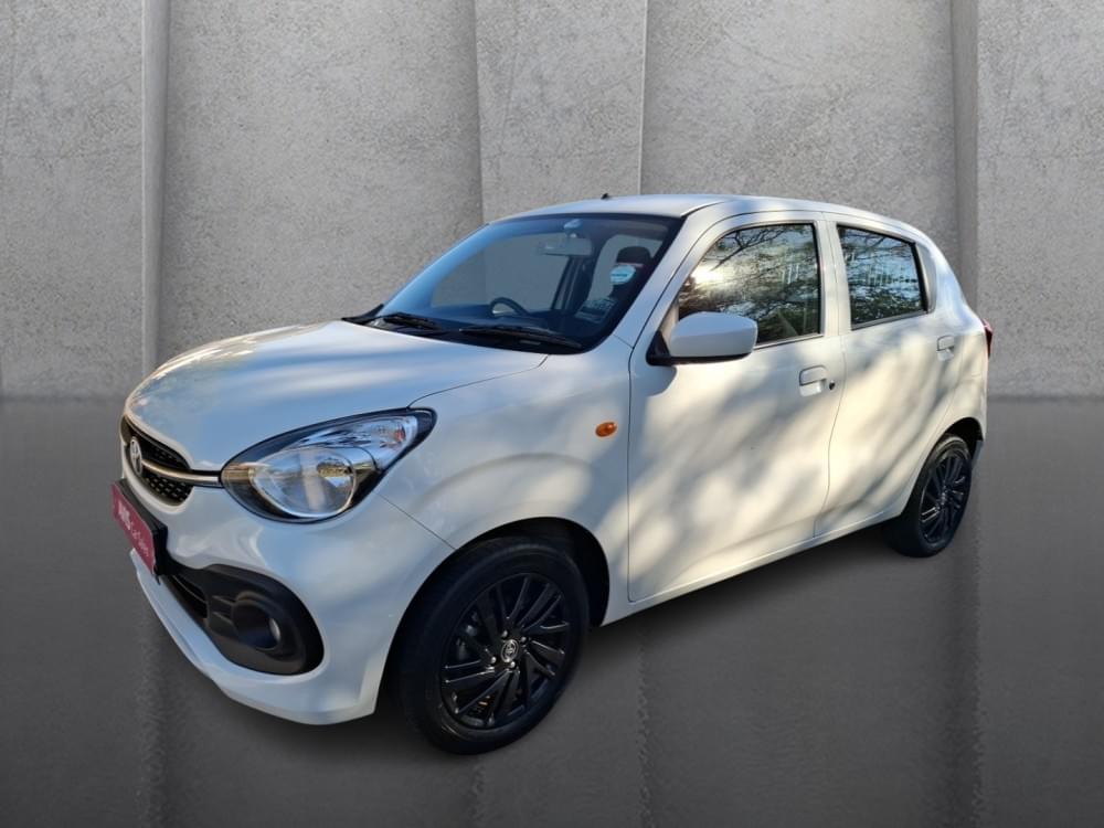Toyota Vitz 1.0 Xr