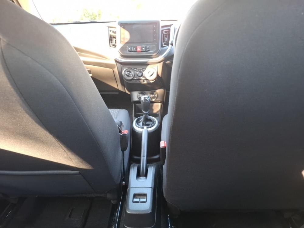 Toyota Vitz 1.0 Xr