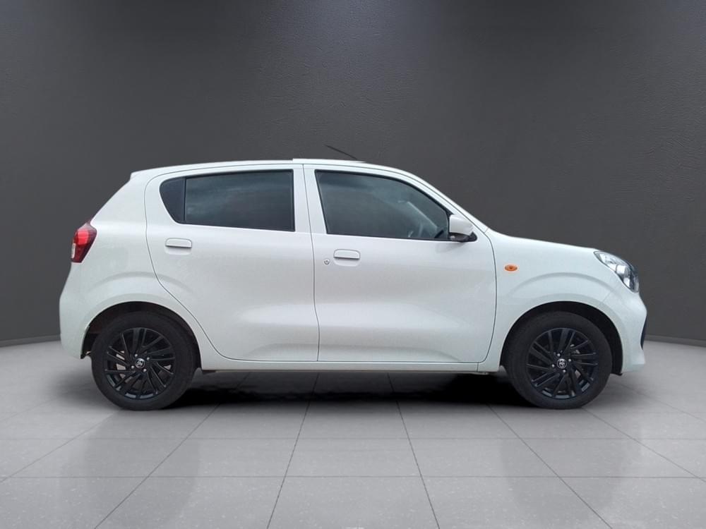 Toyota Vitz 1.0 Xr