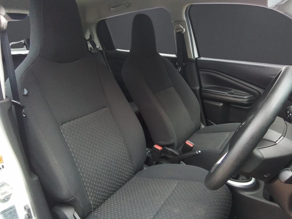 Toyota Vitz 1.0 Xr