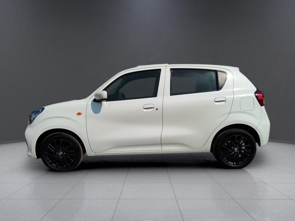 Toyota Vitz 1.0 Xr