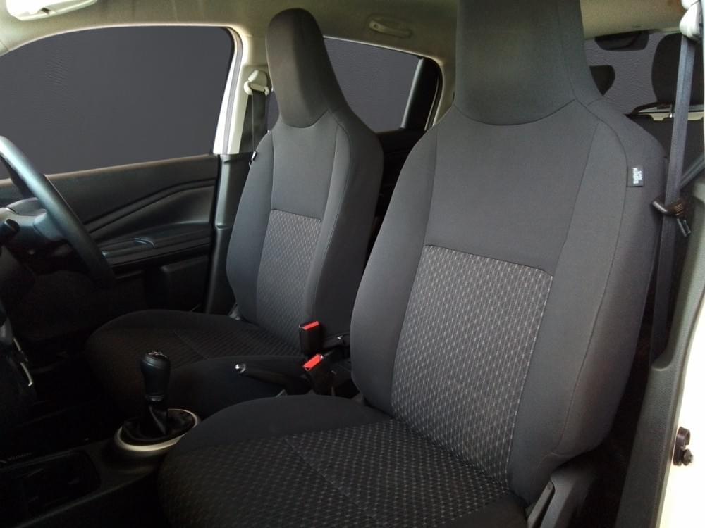 Toyota Vitz 1.0 Xr