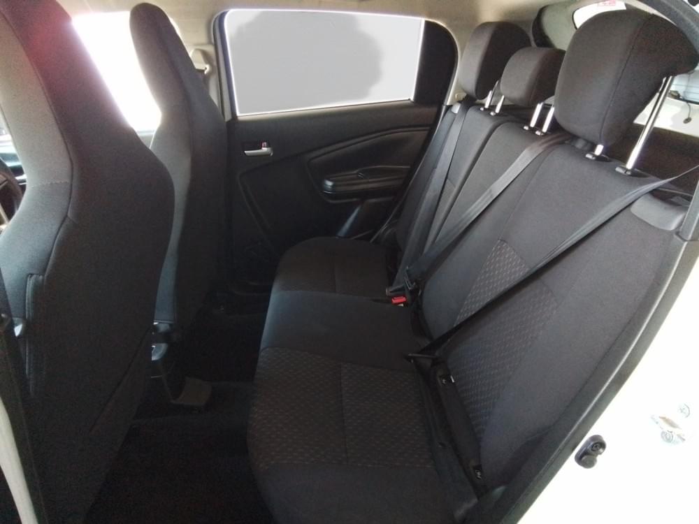 Toyota Vitz 1.0 Xr