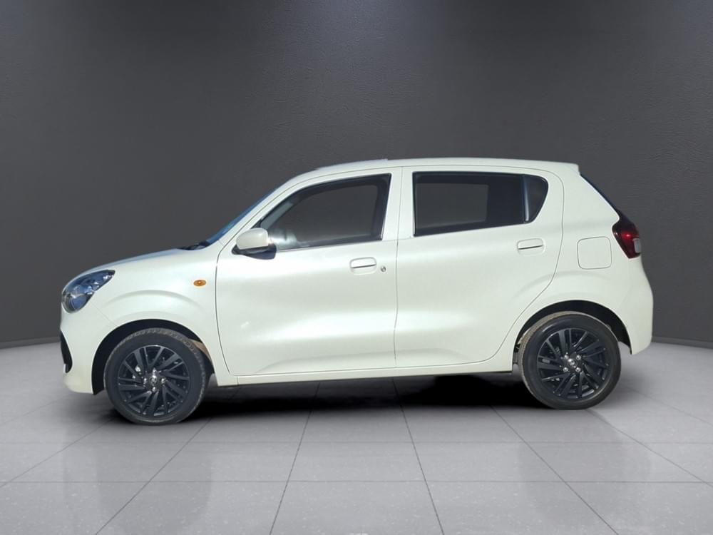 Toyota Vitz 1.0 Xr