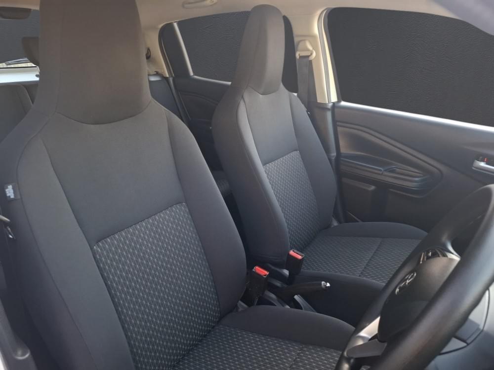 Toyota N/A 1.0 Xr