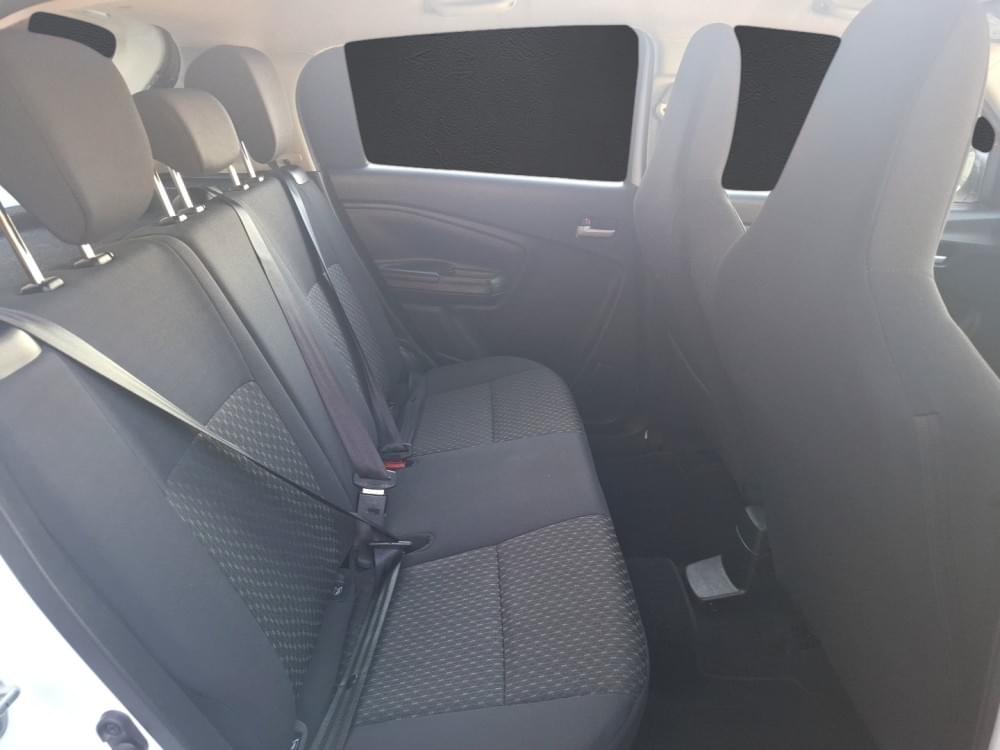 Toyota N/A 1.0 Xr