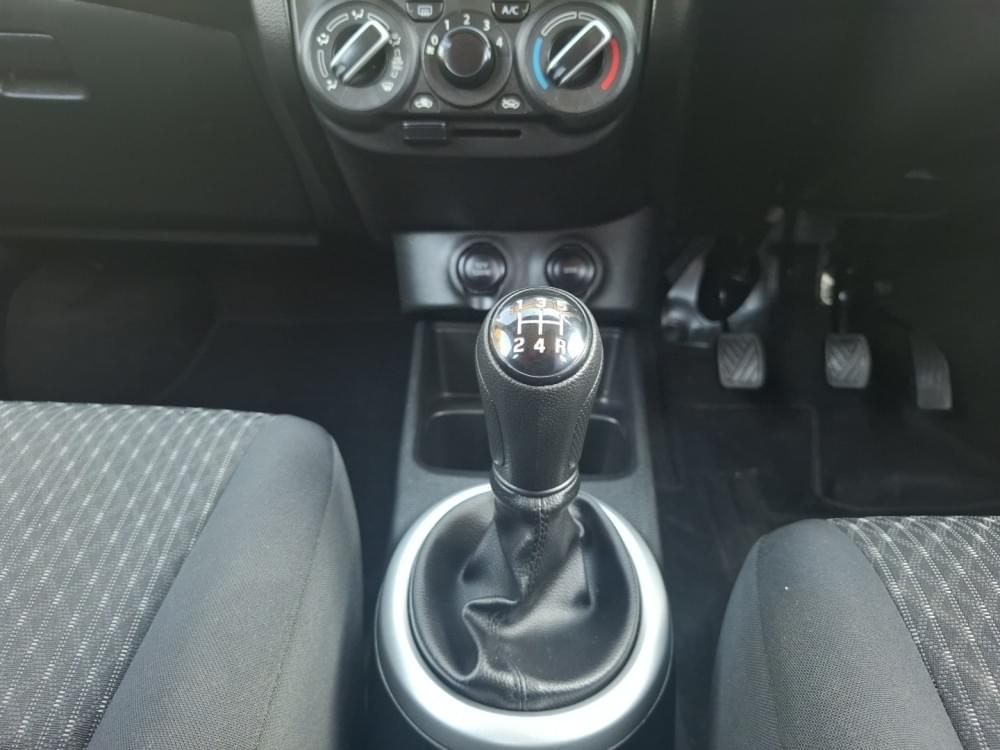 Toyota N/A 1.0 Xr