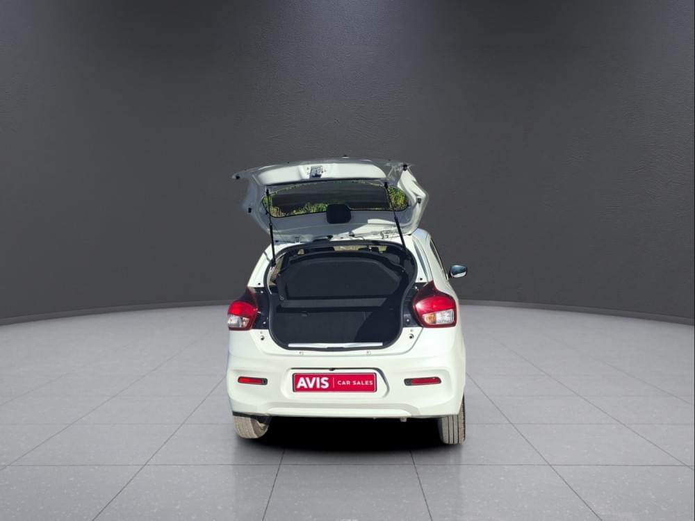Toyota N/A 1.0 Xr