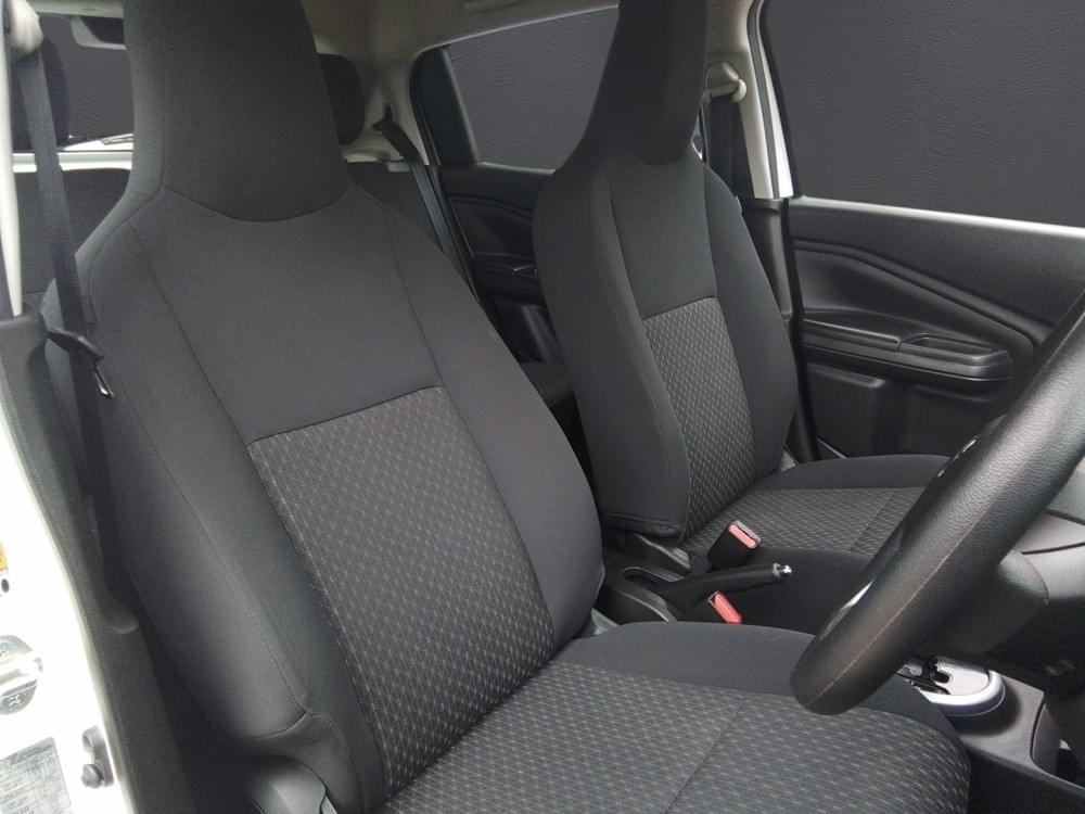 Toyota Vitz 1.0 Xr Amt