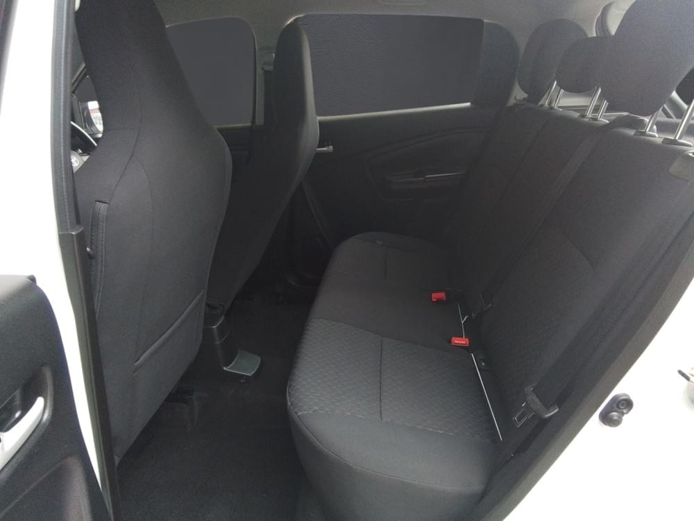 Toyota Vitz 1.0 Xr Amt