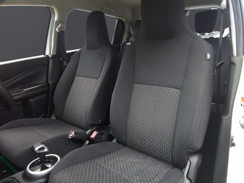 Toyota Vitz 1.0 Xr Amt
