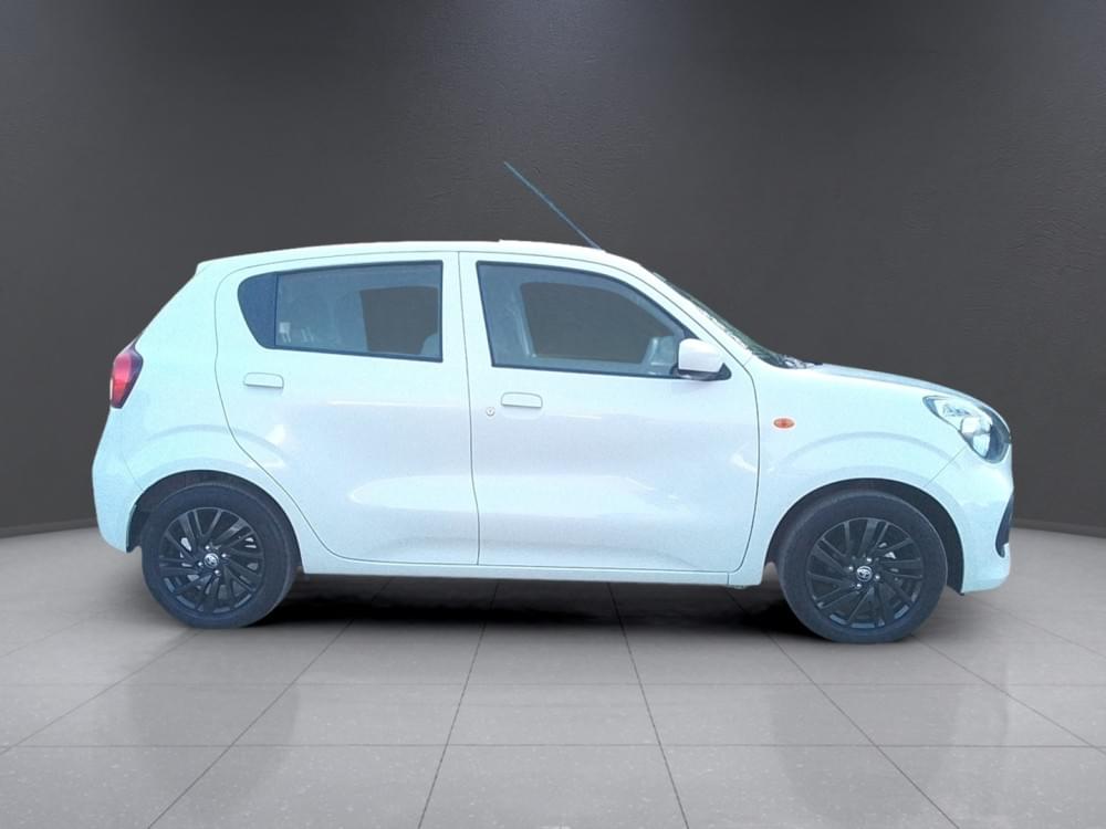 Toyota Vitz 1.0 Xr Amt