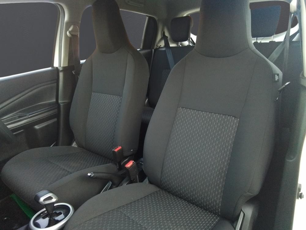 Toyota Vitz 1.0 Xr Amt