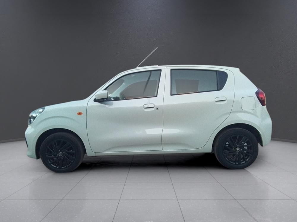 Toyota N/A 1.0 Xr Amt