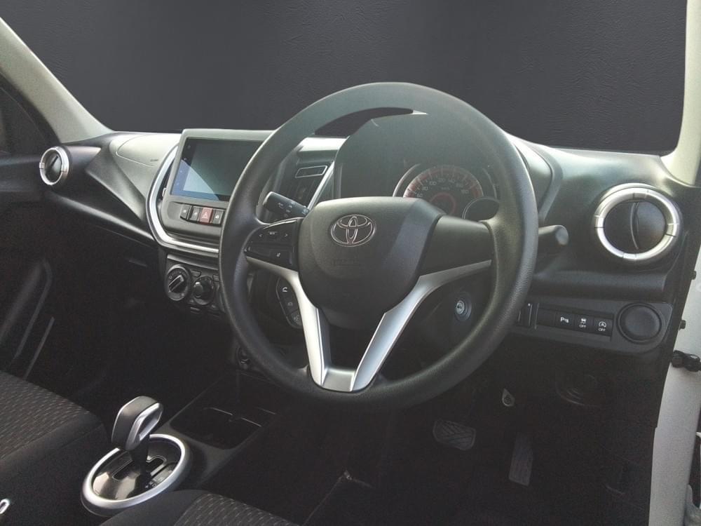 Toyota N/A 1.0 Xr Amt